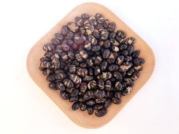 完全な栄養物の乾燥した黒い大豆の安全な原料は涼しい状態で保ちます
