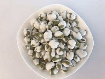 Wasabiの味のCOAとの有機性焼かれた大豆のEdamameの純粋で物理的な処理