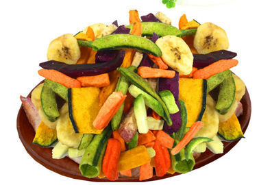 Dalilyの栄養物のためのカスタマイズされたFDの野菜の組合せの健康食品