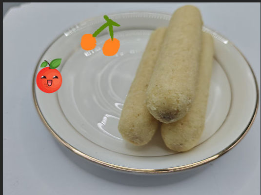 ミルク・クラッシュ・ロール