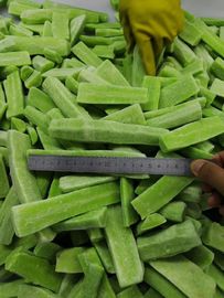 レストランのための中国の食糧健康の中国の緑の野菜凍らせていたレタス