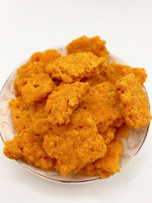 塩漬けの卵 味 稲の皮 スナック 小売業者 梱包 プライベート ロゴ 海上での配達