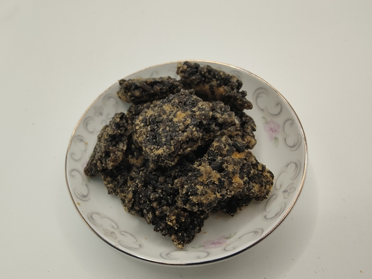 ブラック・ライス・クルスト スナック 小売業者 パッケージ プライベート・ロゴ 海上配送
