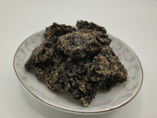 ブラック・ライス・クルスト スナック 小売業者 パッケージ プライベート・ロゴ 海上配送