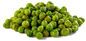 Marrowfatのニンニクの味の歯応えが良いグリーンピースの堅い質選り抜かれた原料