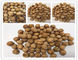 純粋な焼かれたひよこ豆の高いビタミンはスナックのハラールを含んでいます