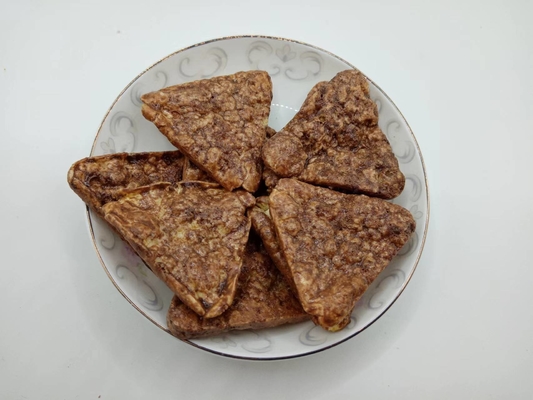 黒いチョコレート玉米チーズ