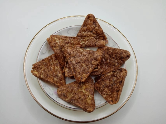 黒いチョコレート玉米チーズ
