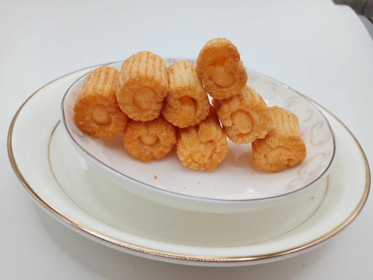 柔らかいチーズロール