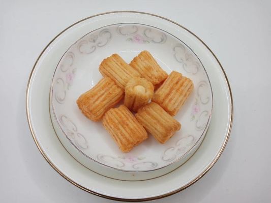柔らかいチーズロール