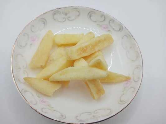 オニオン味の生切ったフライパン