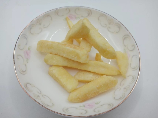 オニオン味の生切ったフライパン