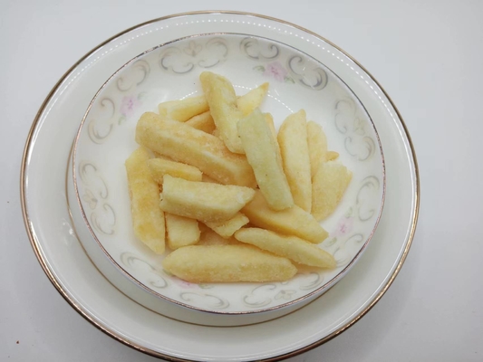 オニオン味の生切ったフライパン