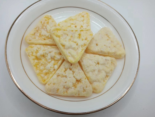 ドリアン・コーン・クランチ