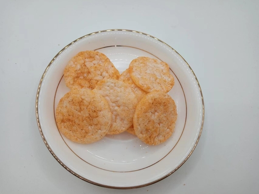 野菜のライスクレイカー