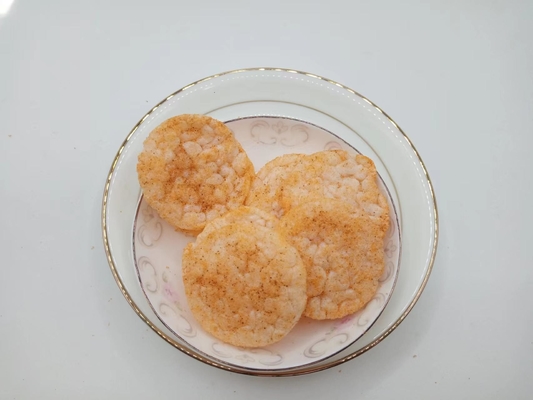 野菜のライスクレイカー