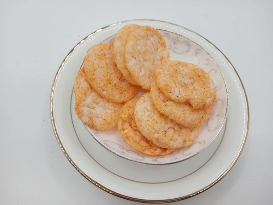 野菜のライスクレイカー