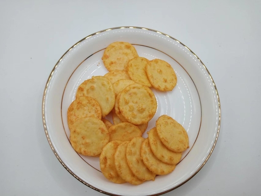 トルチラチップス (BBQ)