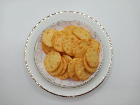 トルチラチップス (BBQ)