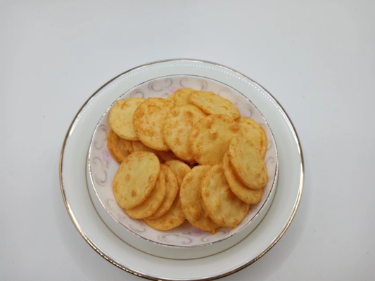 トルチラチップス (BBQ)