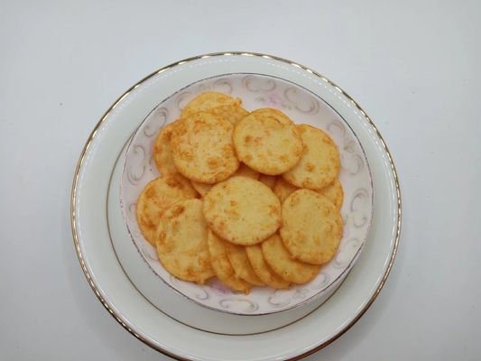 トルチラチップス (BBQ)