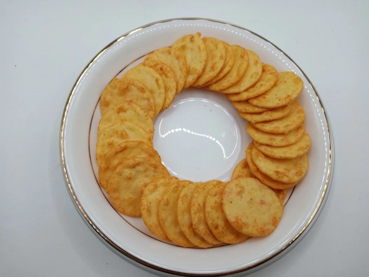 トルチラチップス (BBQ)