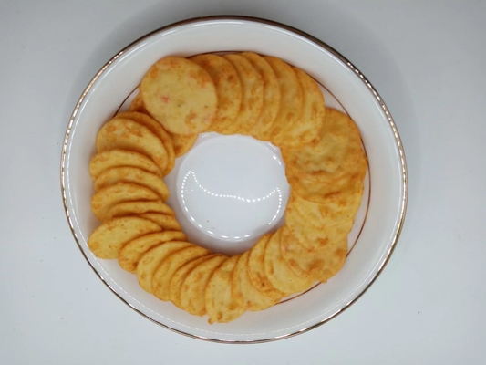 トルチラチップス (BBQ)