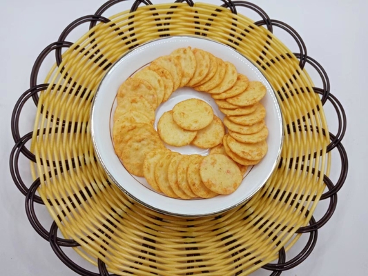 トルチラチップス (BBQ)