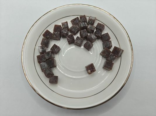 天然 の ブルーベリー の 味 を 味わう ハウトーン ツムツム を 軽食 する