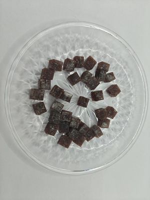 ブルーベリー味のハウトーン