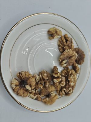 高級 焼いた 無塩ナッツ 核