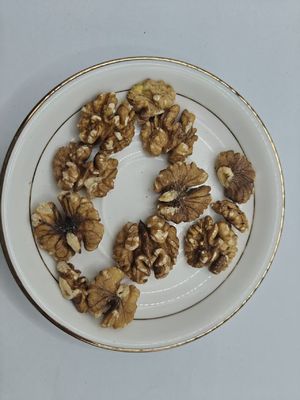 高級 焼いた 無塩ナッツ 核