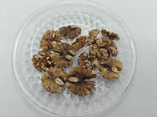 天然素材で作られた、体に優しいローストクルミ