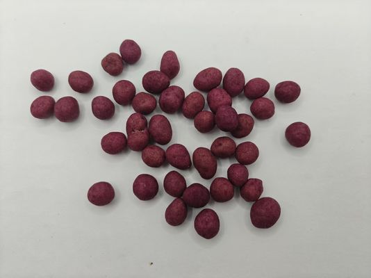美味しいカリカリ紫芋ピーナッツ無料サンプル1kg以内