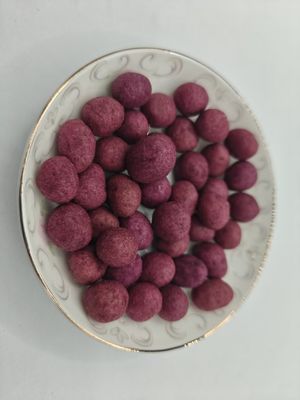 美味しいカリカリ紫芋ピーナッツ無料サンプル1kg以内