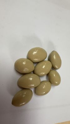 チョコレートコーティングナッツ(アーモンド) & ヨーグルトチョコレートコーティングナッツ(アーモンド)