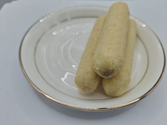 ミルク・クラッシュ・ロール