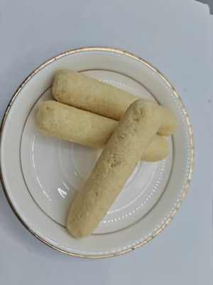 ミルク・クラッシュ・ロール