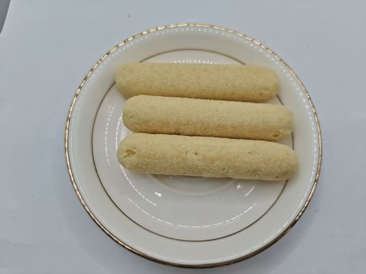 ミルク・クラッシュ・ロール