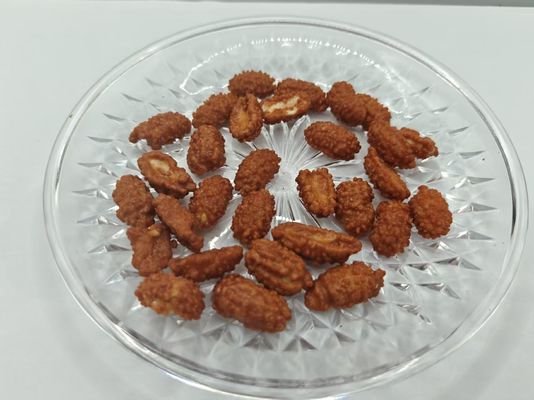 高タンパク質コーヒーコーティングピーナッツ 大量包装