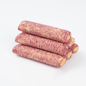 ミックスフレーバーコーンスティック アソートスナックパック オリジナル アップル バナナ ストロベリー