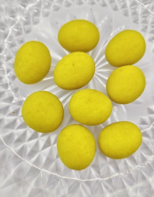 辛口なワサビ コーティングされたピーナッツ 脆い日本のスナック グルテンフリー ベーガンパーティーナッツ