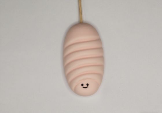 BBQ型マシュマロ キャンプファイヤー スモア バニラ風味 ゼラチンフリー パーティー用お菓子