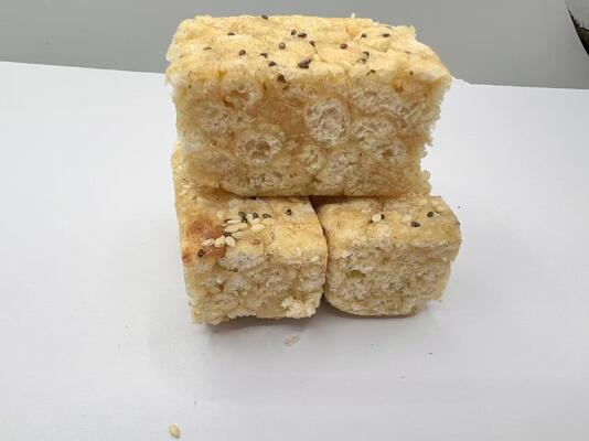 サキマ パステーリー 伝統的な中国産 ハチミツ スナック 軽く脆い 合成味なし 胃と下痢に良い