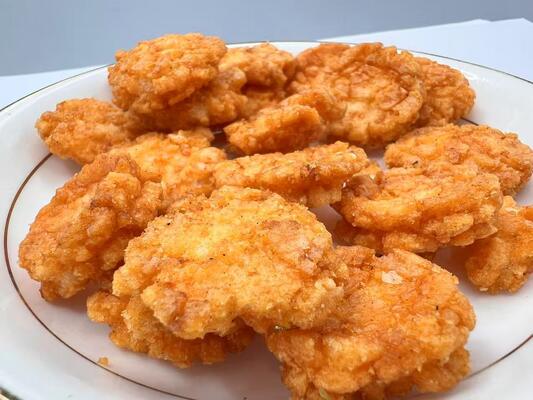 スパイス/BBQ/シンプル味のライスクレイカー