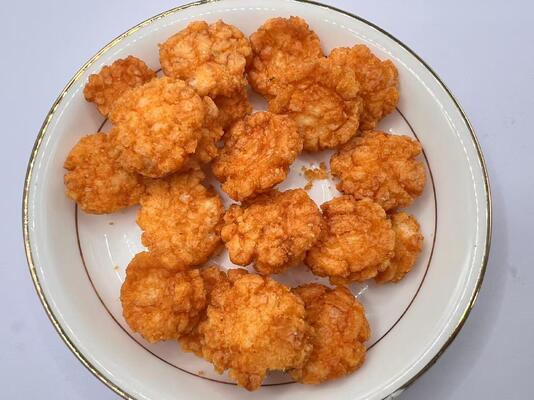 スパイス/BBQ/シンプル味のライスクレイカー