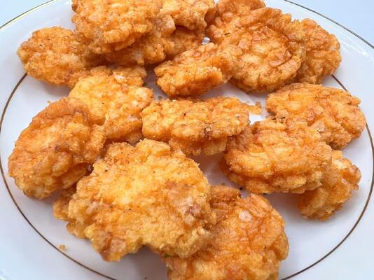 スパイス/BBQ/シンプル味のライスクレイカー