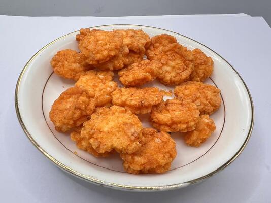 スパイス/BBQ/シンプル味のライスクレイカー