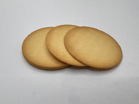 米クレーカー 脆いジャガイモ味のスナック 小売パッケージングと食品サービス用途に適しています