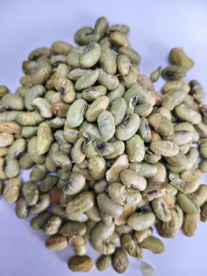 効用期限 12ヶ月 豆類 スナック 調理式 調理 脆い 栄養のある スナック 批量購入に適した